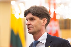 Seimo narių biurų nenorinčioms įkurdinti savivaldybėms – naujas įpareigojimas