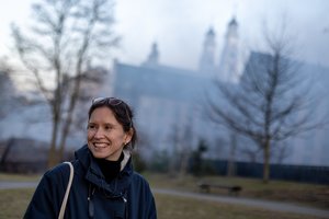 Teisę į meną iškeitusi R. Brandišauskienė: „Nesu mačiusi nieko galingesnio už meną“