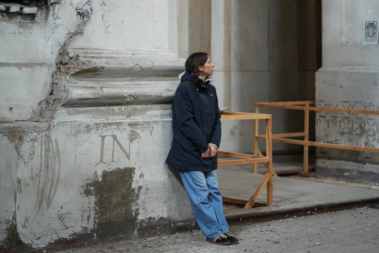 „Balta Tamsa“.<br>V. Seinauskaitės nuotr.