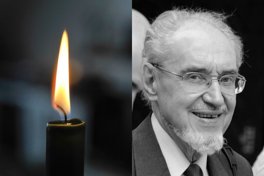 Liūdna žinia: mirė žinomas Lietuvos vertėjas A. Tekorius