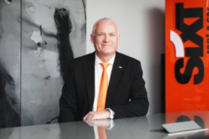 SIXT franšizės partneris Baltijos šalyse ir Suomijoje 2024 m. pasiekė 72,1 mln. eurų apyvartą