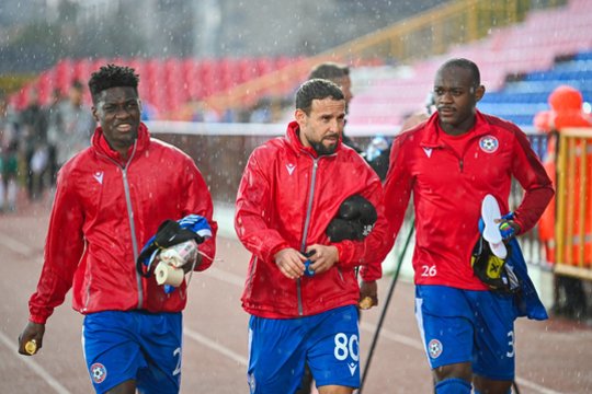 A lyga: „Panevėžys“ antros duobės sieks nepakartoti