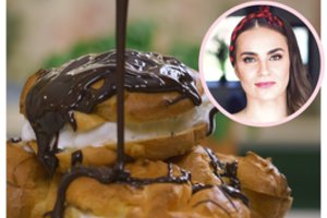 Saldus vasariškas K. Starkienės desertas: pagaminsite lengvai, o skonį prisiminsite ilgam