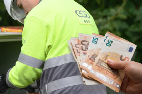 Norėjo sutaupyti – gavo įspūdingą sąskaitą iš ESO: „Labdara neužsiimsiu“