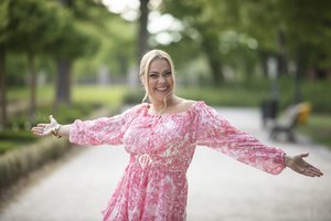 Prieš didžiąją „Ūkininkai ieško meilės“ premjerą – N. Pareigytės įspūdžiai: „Intrigos prasideda!“