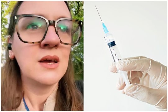 „Stebuklingas“ vaistas, kuriuo liekninasi žvaigždės: pasidalino, koks siaubas laukia, jei liaujiesi jį vartoti