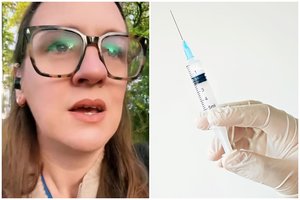 „Stebuklingas“ vaistas, kuriuo liekninasi žvaigždės: pasidalino, koks siaubas laukia, jei liaujiesi jį vartoti