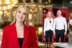 Kristina Ivanova – apie šilta tradicija tapusį mylimojo gestą: vienos detalės neatskleidžia net jai