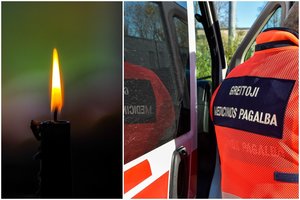 Visaginą supurtė tragedija: miškelyje rasta negyva 17-metė, mirtį galėjo sukelti pražūtinga paauglių „pramoga“