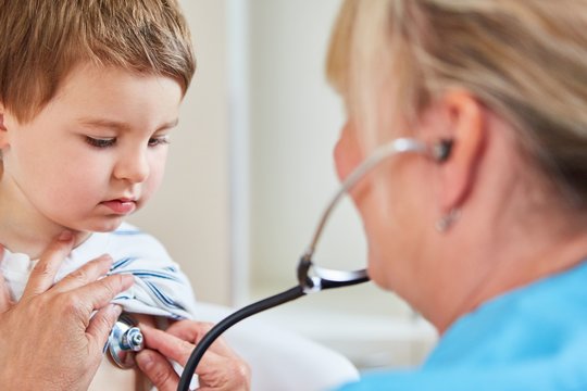 Ne tik ūgis ir svoris: gydytoja primena, ką būtina stebėti augant vaikui