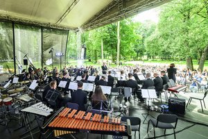 Festivalyje „Muzika Jašiūnų dvare“ skambės išskirtiniai klasikinės ir tradicinės muzikos garsai