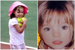 Prieš 18 metų dingusios Madeleine McCann paieškose – naujas siūlo galas: krečia apylinkes