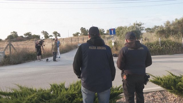 Netikėtas posūkis prieš 18 metų dingusios M. McCann byloje: pareigūnai pradėjo naują paiešką
