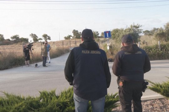Netikėtas posūkis prieš 18 metų dingusios M. McCann byloje: pareigūnai pradėjo naują paiešką