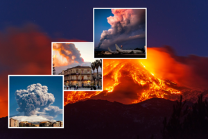 Po Etnos ugnikalnio išsiveržimo – įspėjimas keliautojams: ką būtina žinoti