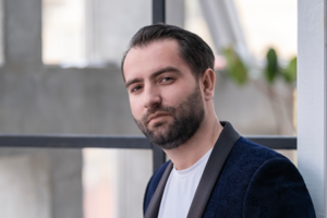 Po skandalingų skyrybų su gerokai vyresne J. Naruševičiūte M. Vygantas pristatė „naujausią mylimąją“