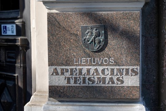 Nutraukiamas viešasis pirkimas dėl Šiaulių tardymo izoliatoriaus iškėlimo