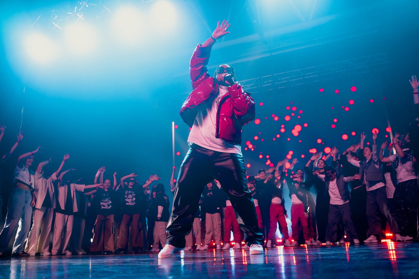 Organizatorių nuotr.