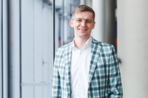 Dar truputis laiko, ir prasidės įdomi sėja – į žemę subirs grūdai, kurių veislę sukūrė dirbtinis intelektas