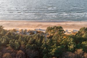 Lietuvos pajūryje nebeliko 3G ryšio