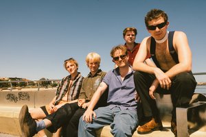 Britai „shame“ grįžta į Lietuvą: rudenį Vilniuje pristatys naują albumą