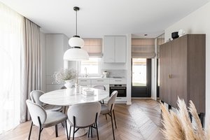 Namų stilius, kuris veikia kaip vitaminas D: išdrįsite pabandyti?