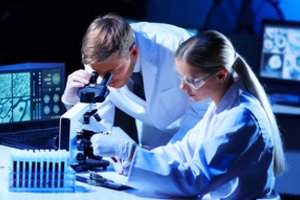 Mokslininkas ir verslininkas: Lietuva priklauso pasauliniam gyvybės mokslų elitui