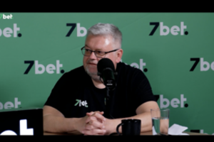 T. Saboniu abejojantis V. Čeponis: „Jam trūksta piktumo“