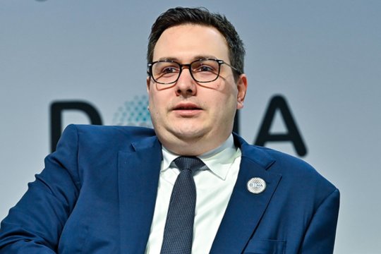 Čekijos ministras apie Rusijos „memorandumą“: to paties norėjo naciai 1938 metais