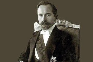 Skelbiamas konkursas dėl A. Smetonos paminklinio objekto Vilniuje