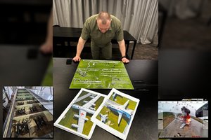 Ne atsitiktiniai smūgiai: atskleidė, į kur tiksliai garsiojoje „Voratinklio“ operacijoje taikėsi dronai ir kodėl