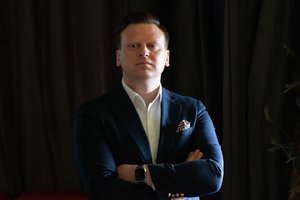 Vilniuje pasirašytas saugesnio naktinio gyvenimo memorandumas: barų personalas bus mokomas, kaip atpažinti rizikas