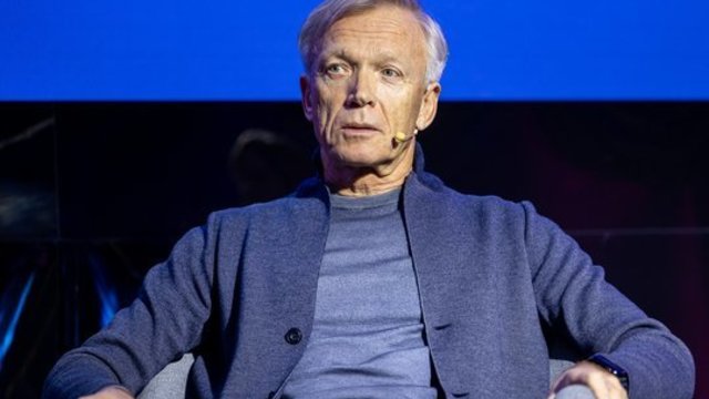 A. Avulio tikslas vienas – pagaliau užbaigti nacionalinį stadioną: tuo abejojantiems turi pasiūlymą