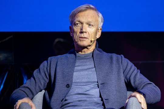 A. Avulio tikslas vienas – pagaliau užbaigti nacionalinį stadioną: tuo abejojantiems turi pasiūlymą