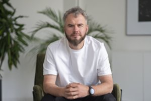 Ginto Vaičikausko karjeroje – pokyčiai