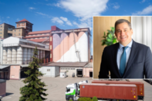 „Kauno grūdų“ vadovas apie galimą naują fabriką JAV ir karo Ukrainoje pabaigą: „Mes apie tai įspėjome mūsų Vyriausybę“