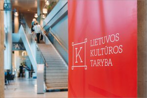 Ketvirtoji Lietuvos kultūros tarybos kadencija: lūkesčiai ir vizijos