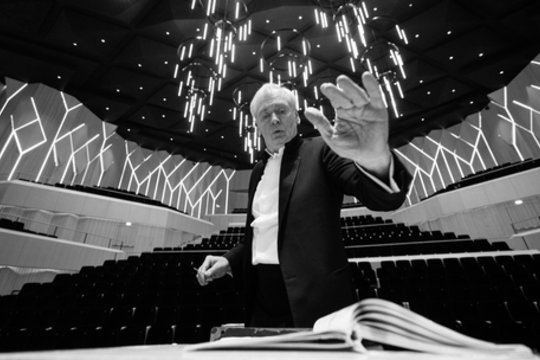 LVSO vasaros festivalyje – W. A. Mozarto sakralinės muzikos šedevras