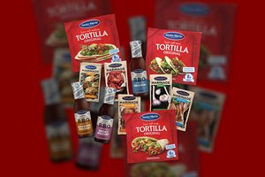 Grilink, siųsk receptą ir laimėk „Santa Maria“ rinkinį!