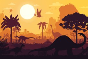 Netikėta: daugėja įrodymų, kad penkių didžiųjų masinių išmirimų niekada nė nebuvo