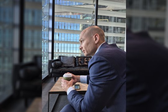 Verslininkui praregėti padėjo darbuotojos žodžiai: „Kai viską išsiaiškinau, buvo per vėlu“