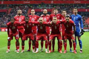 Maltos sudėtyje dvikovai prieš Lietuvą – ir legendinio „Liverpool“ gynėjo sūnus