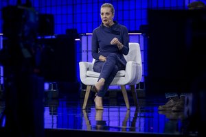 A. Navalno našlė su RSF įkūrė televizijos kanalą, skirtą kovai su Rusijos cenzūra