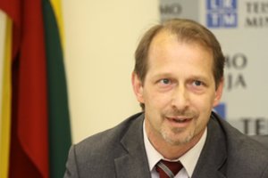 Žiniasklaida: Kremliaus paramą gavęs advokatas skaitė paskaitas Lietuvos kariams