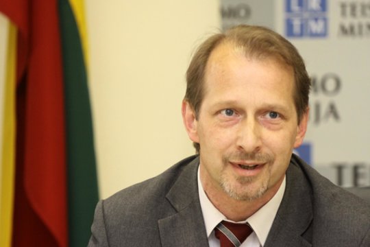 Žiniasklaida: Kremliaus paramą gavęs advokatas skaitė paskaitas Lietuvos kariams