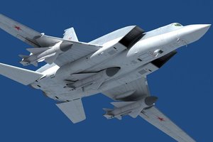 Branduolinės svarstyklės susvyravo: smūgis rusų bombonešiams reiškia žymiai blogesnes naujienas Rusijai