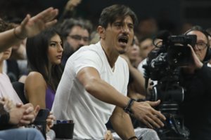 Graikai trimituoja – trečiadienis taps lemtinga ir kritine diena