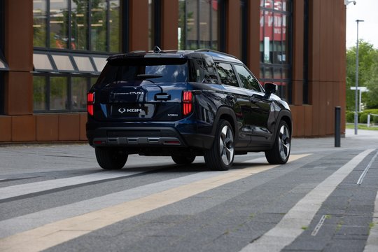 Konkurentai vienijasi: kaip užmezgamos ilgalaikės partnerystės?