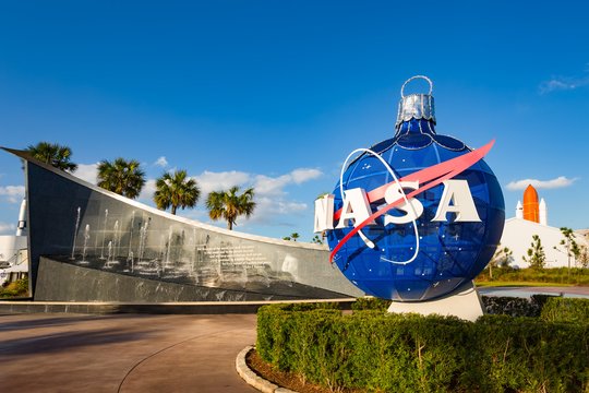 NASA susiduria su didžiausia krize savo istorijoje