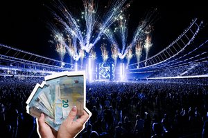 Pasaulinio lygio koncertai Lietuvoje – gardus kąsnelis verslininkams: kas vyksta su kainomis